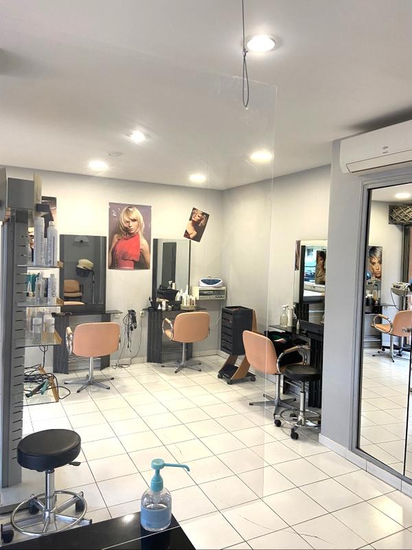 Local commercial - 40 m² - 1 pièce