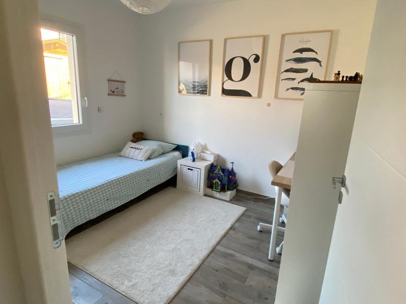 Villa - 96 m² - 4 pièces