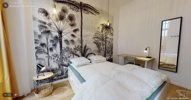 Immeuble - 1 189 m²