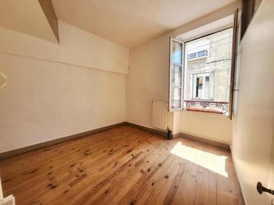 Maison de ville - 48 m² - 3 pièces