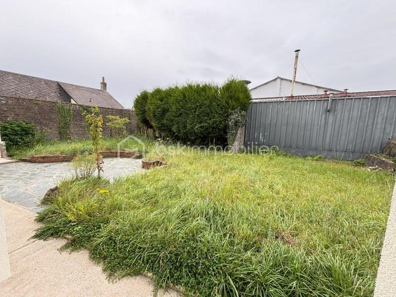 Maison de maîtres - 160 m² - 6 pièces