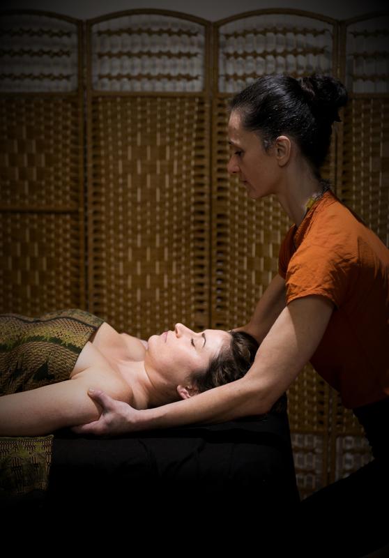 Ten-Chi Bien-être Massage