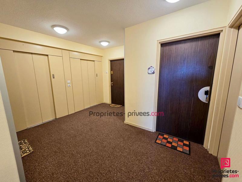 Appartement - 77 m² - 4 pièces