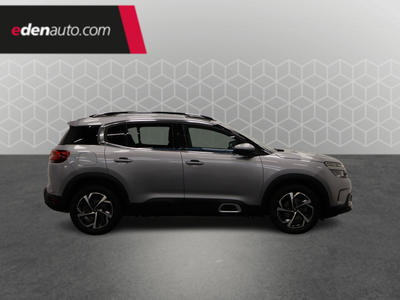 Citroën C5 Aircross BlueHDi 130 s&amp;S Eat8 Feel