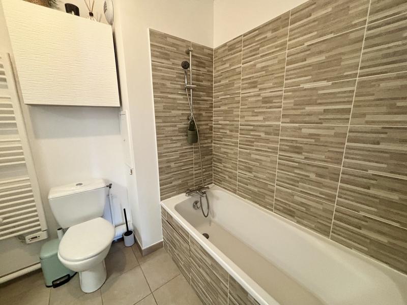 Appartement - 78 m² - 4 pièces