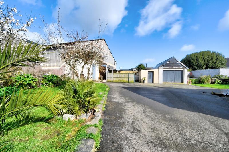 Maison - 161 m² - 6 pièces