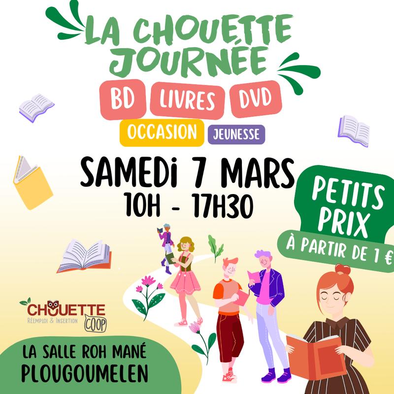 La Chouette Journée