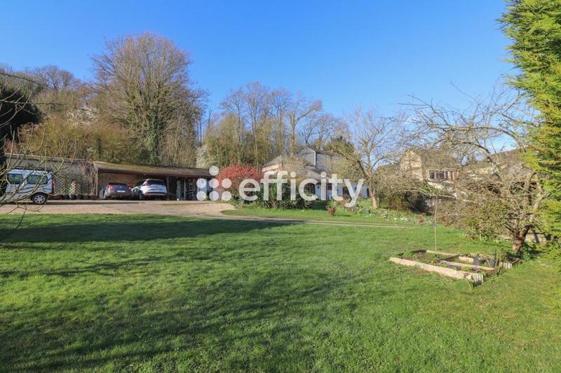 Pavillon - 102 m² - 4 pièces