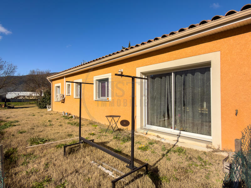 Villa - 92 m² - 4 pièces