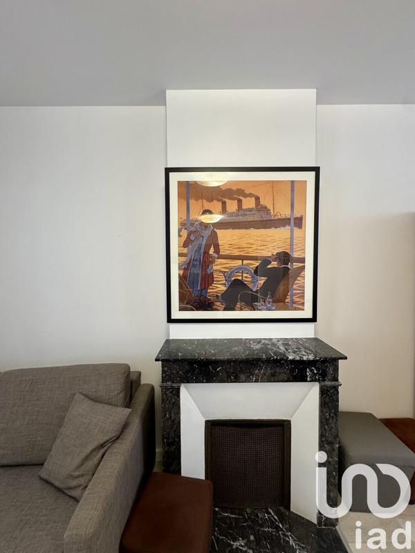 Maison - 77 m² - 3 pièces