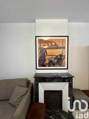 Maison - 77 m² - 3 pièces