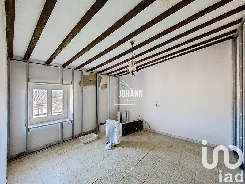 Maison de village - 76 m² - 4 pièces