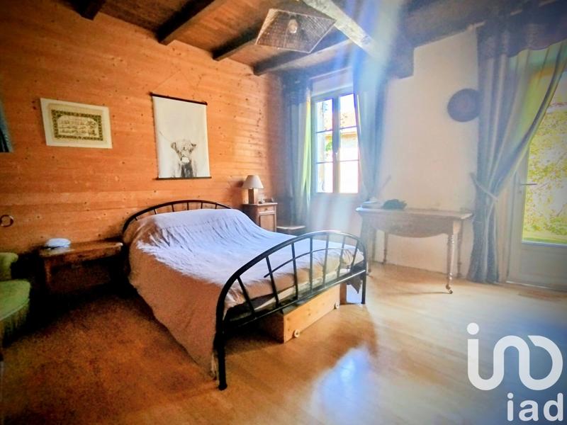 Maison de campagne - 215 m² - 7 pièces