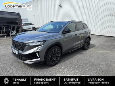 Renault Austral full hybrid E-Tech 200 ch Esprit Alpine