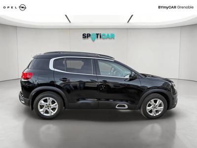 Citroën C5 Aircross BlueHDi 180 s&amp;S Eat8 Shine