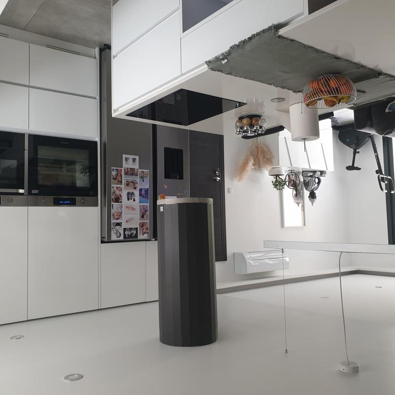 Maison - 89 m² - 4 pièces