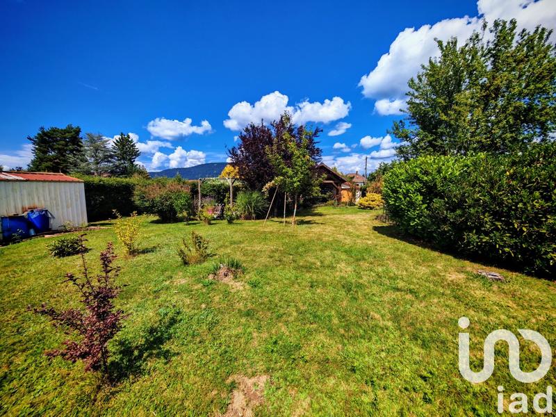 Maison - 139 m² - 6 pièces