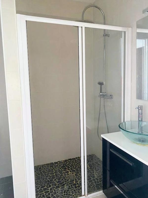 Appartement - 32 m² - 2 pièces