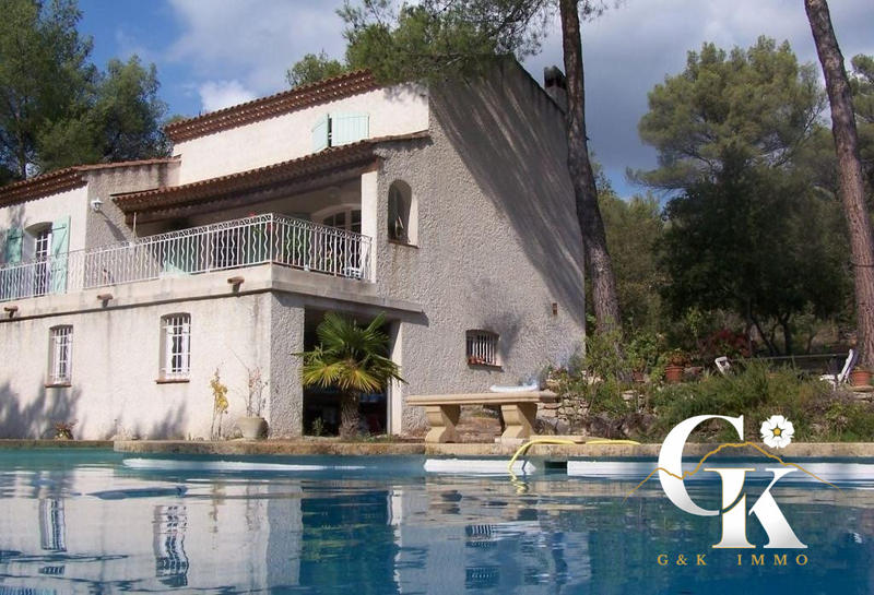 Maison - 116 m² - 4 pièces