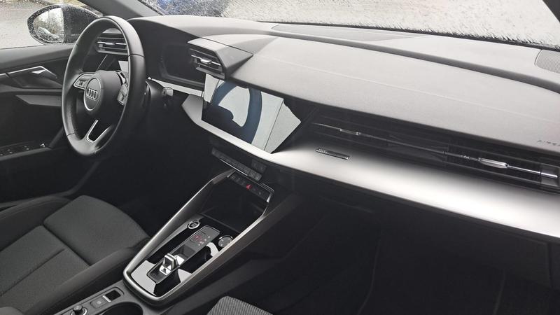 Audi A3 sportback 30 Tfsi 110 Mild Hybrid s-Tronic7 Design - Automatique