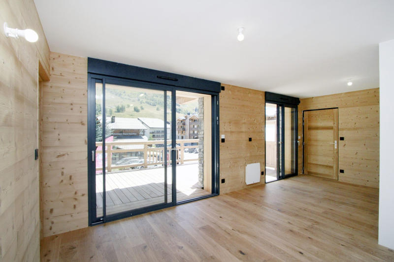 Duplex - 65 m² - 4 pièces