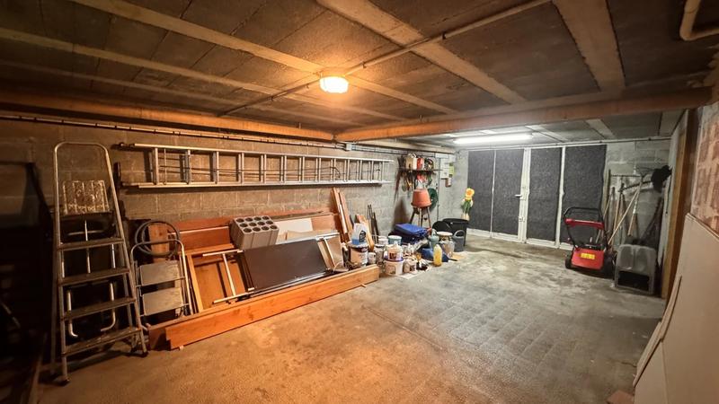 Maison - 78 m² - 5 pièces