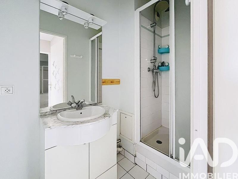 Appartement - 115 m² - 5 pièces