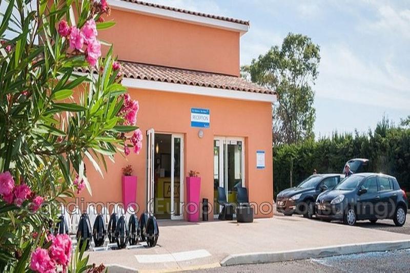 Maison - 43 m² - 3 pièces