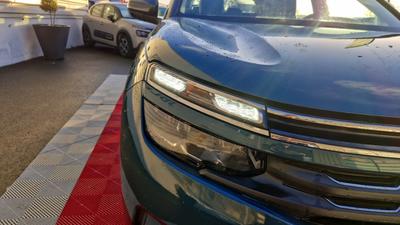 Citroën C5 Aircross Business bluehdi 130 ss eat8