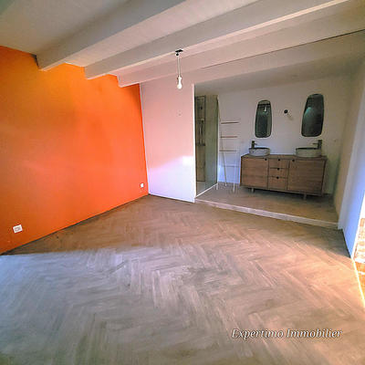 Maison - 175 m² - 6 pièces