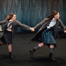 Thérèse et Isabelle