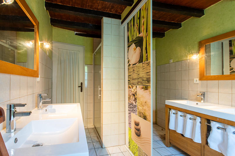 Maison - 258 m² - 8 pièces