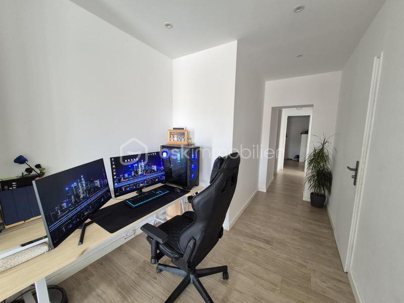 Appartement - 71 m² - 3 pièces