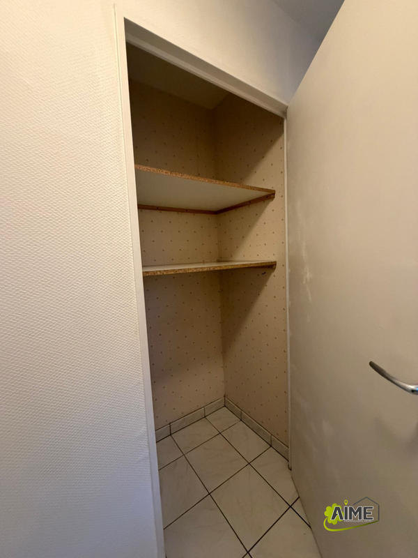 Appartement - 52 m² - 3 pièces