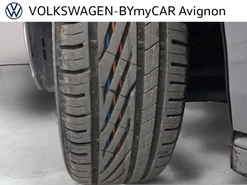 Volkswagen Golf 2.0 Tdi Scr 115 Bvm6 Life