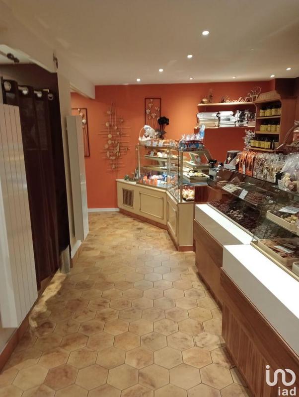 Local commercial - 60 m²