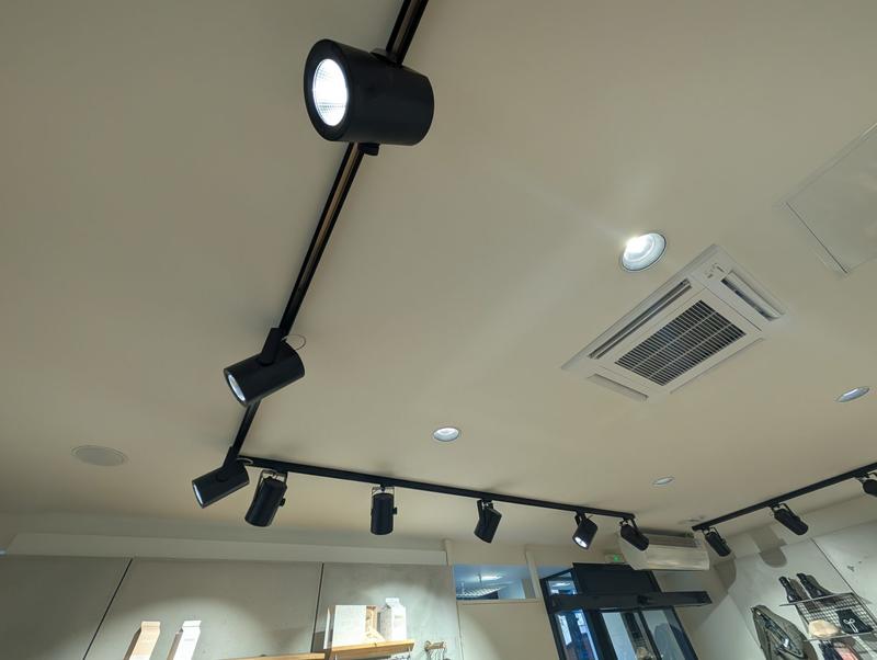 Local commercial - 50 m² - 2 pièces