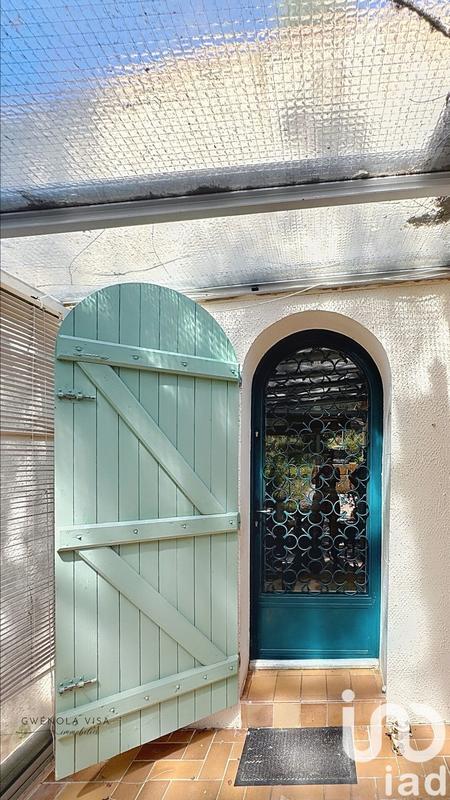 Maison - 155 m² - 6 pièces