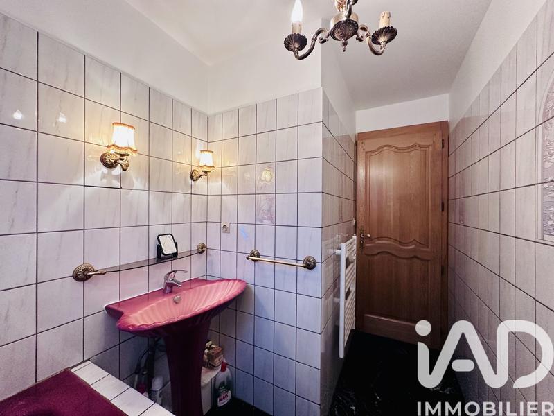 Maison - 73 m² - 4 pièces