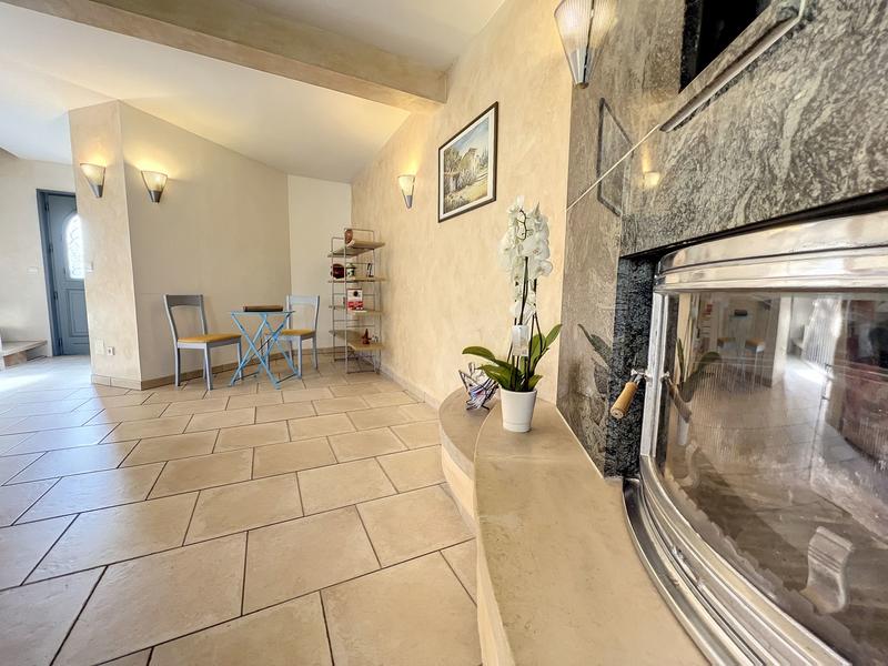 Maison - 173 m² - 5 pièces