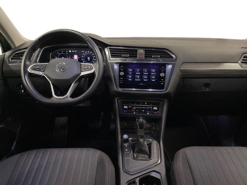 Volkswagen Tiguan Allspace 2.0 Tdi 150ch Dsg7 Life Business