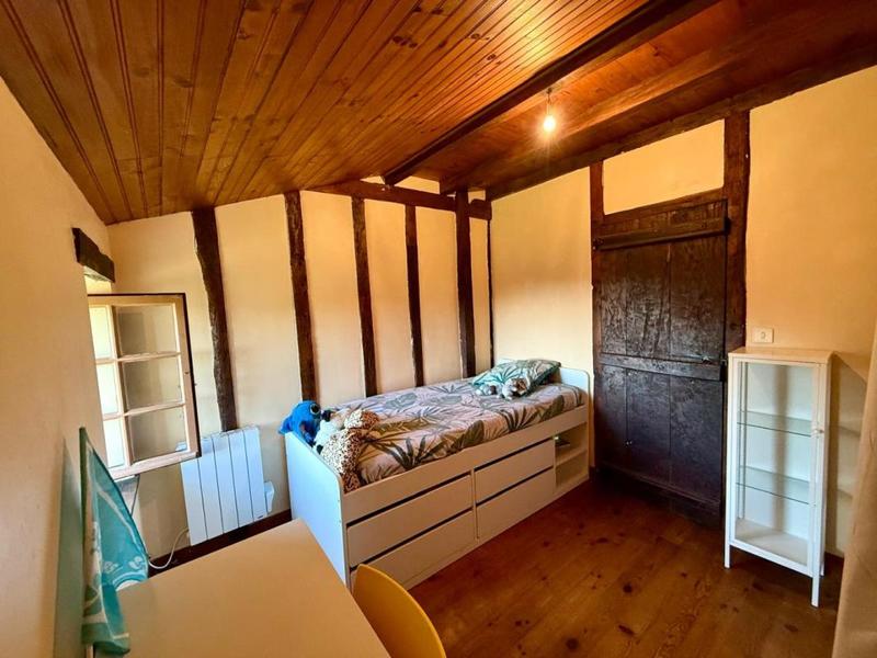 Maison - 78 m² - 4 pièces