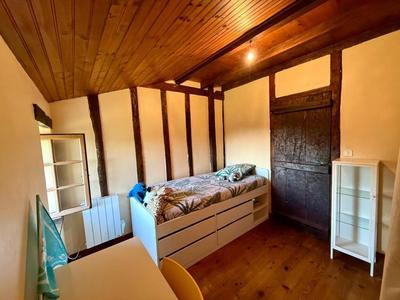 Maison - 78 m² - 4 pièces