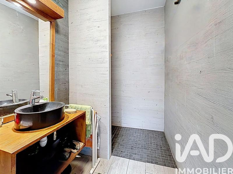 Appartement - 57 m² - 2 pièces