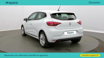 Renault Clio 1.0 TCe 90ch Business -21