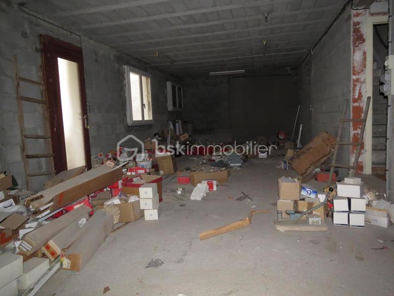 Maison - 380 m² - 5 pièces