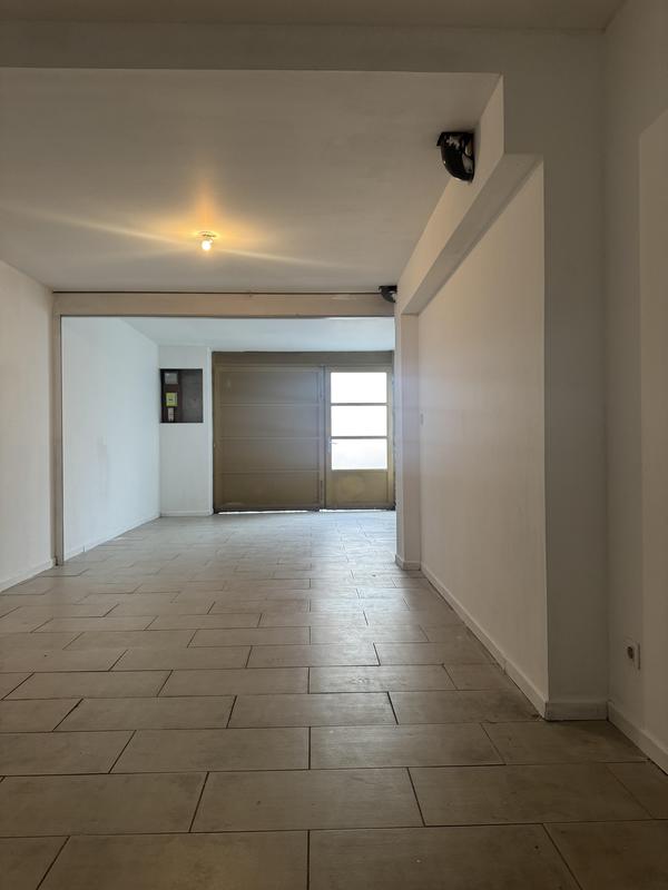 Maison - 103 m² - 5 pièces