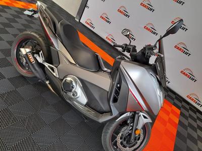 Honda integra 750 - Garantie 6mois