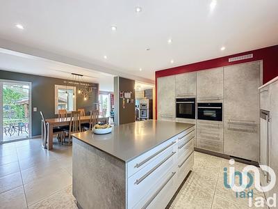 Maison de maîtres - 202 m² - 5 pièces