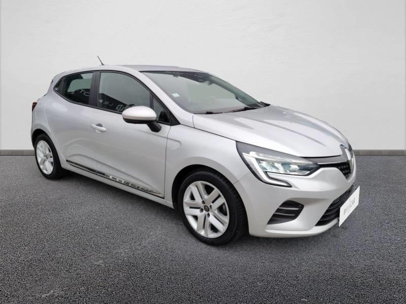 Renault Clio TCe 100 Business